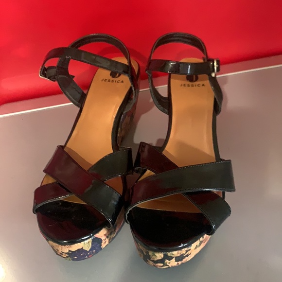 JESSICA SANDALS - Picture 3 of 7